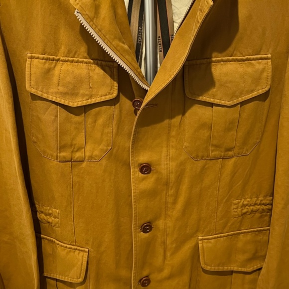 Baretta Jacket - Picture 2 of 16